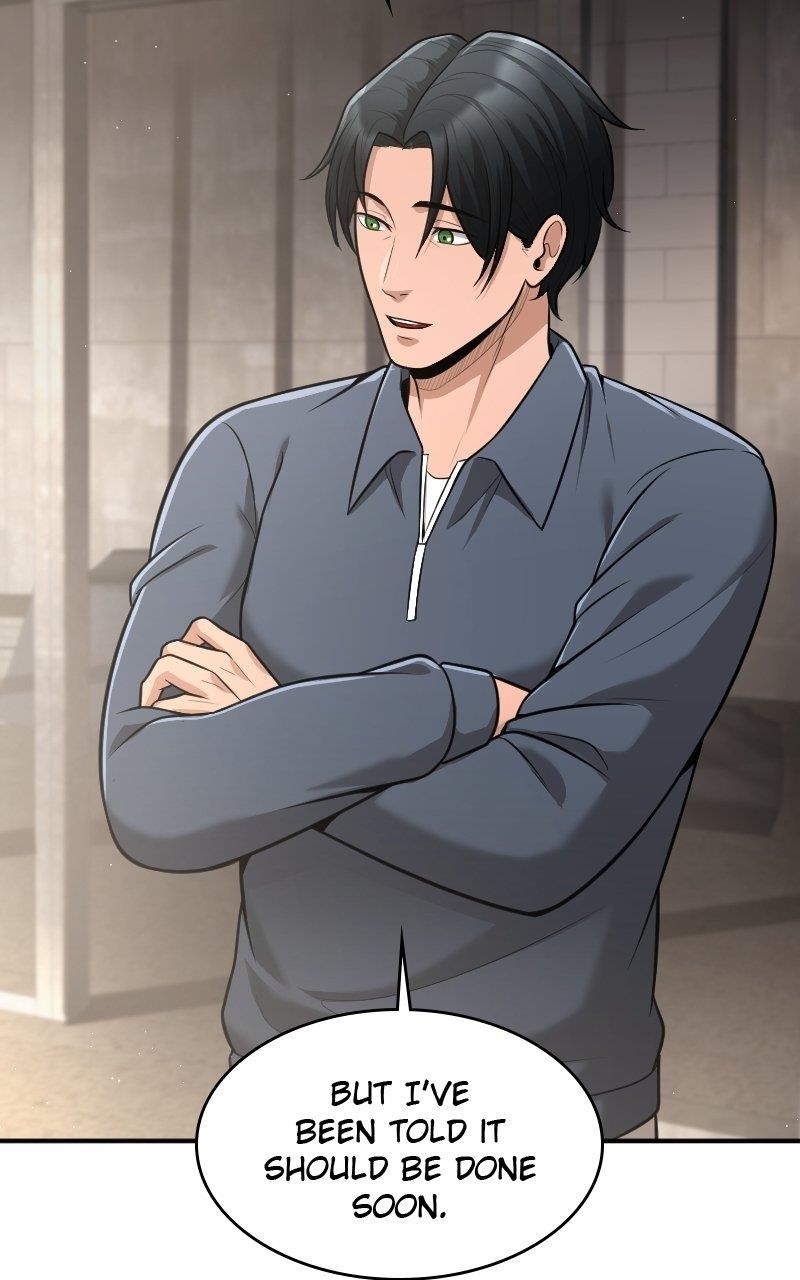 Paranoid Mage Chapter 69 - Page 6