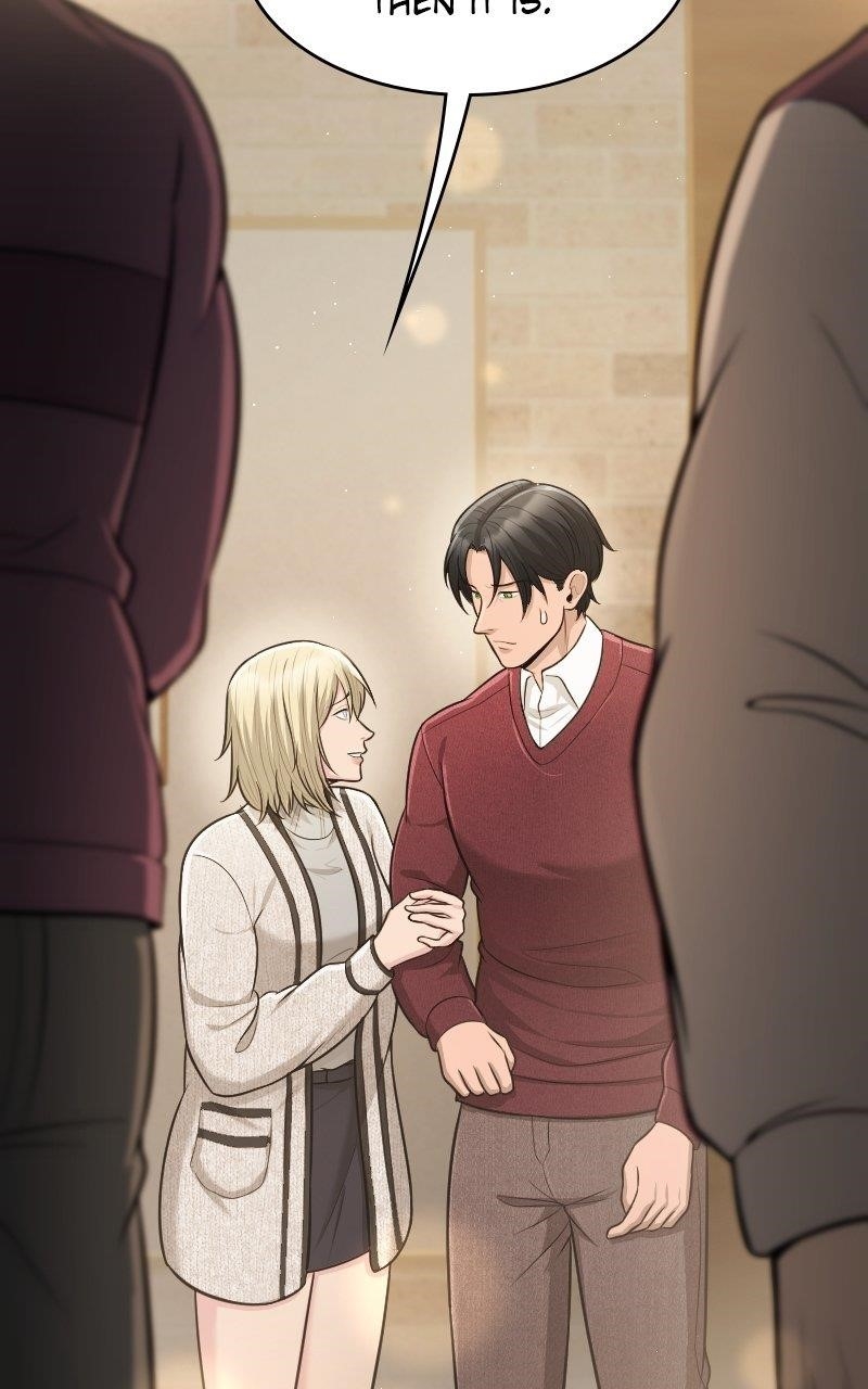 Paranoid Mage Chapter 69 - Page 63