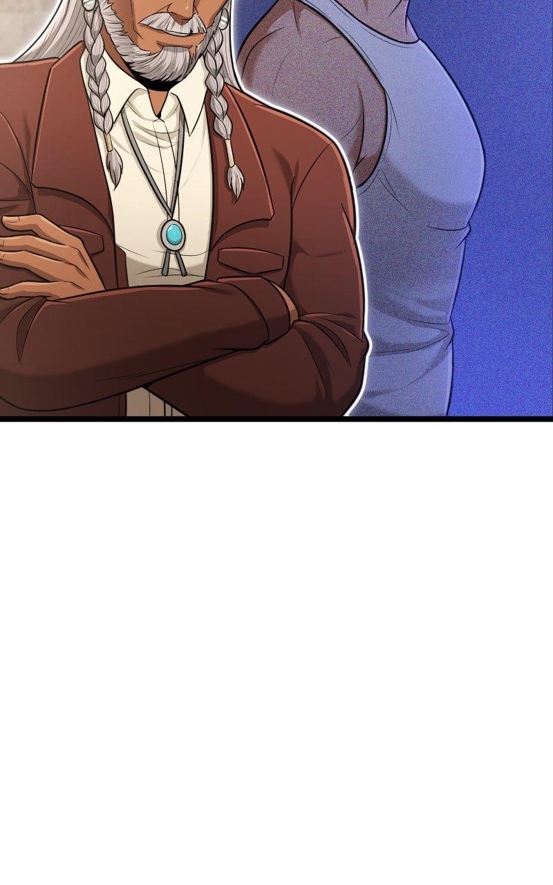 Paranoid Mage Chapter 69 - Page 91