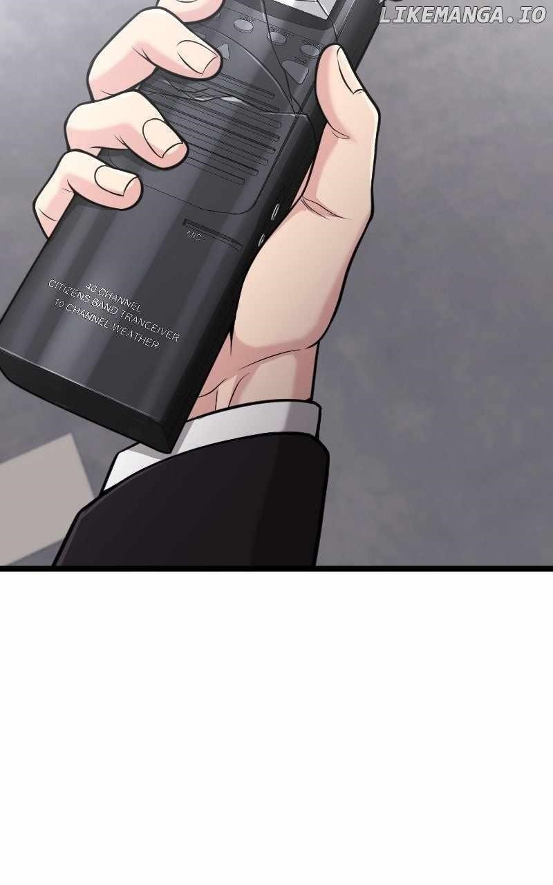 Paranoid Mage Chapter 70 - Page 107