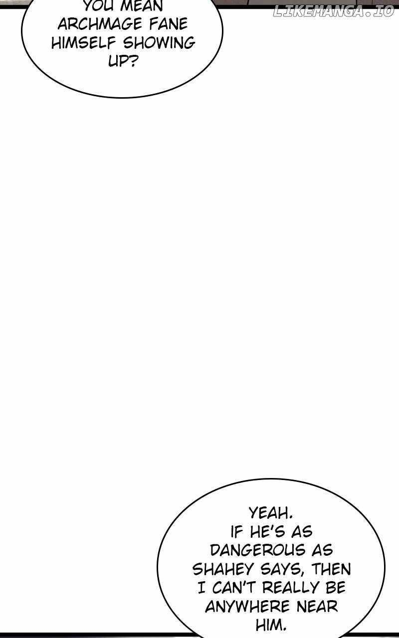 Paranoid Mage Chapter 70 - Page 115