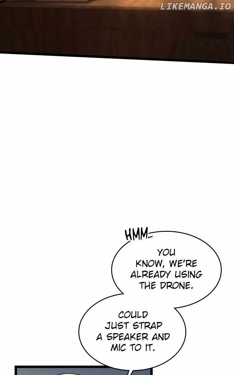 Paranoid Mage Chapter 70 - Page 12