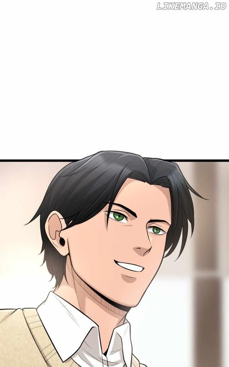 Paranoid Mage Chapter 70 - Page 128