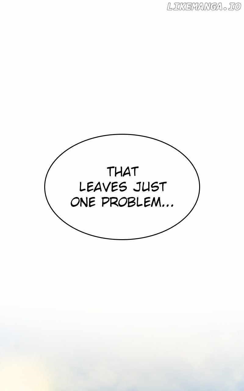 Paranoid Mage Chapter 70 - Page 21