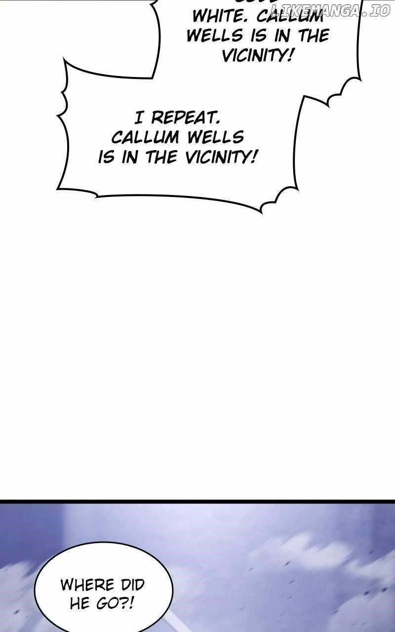 Paranoid Mage Chapter 70 - Page 36