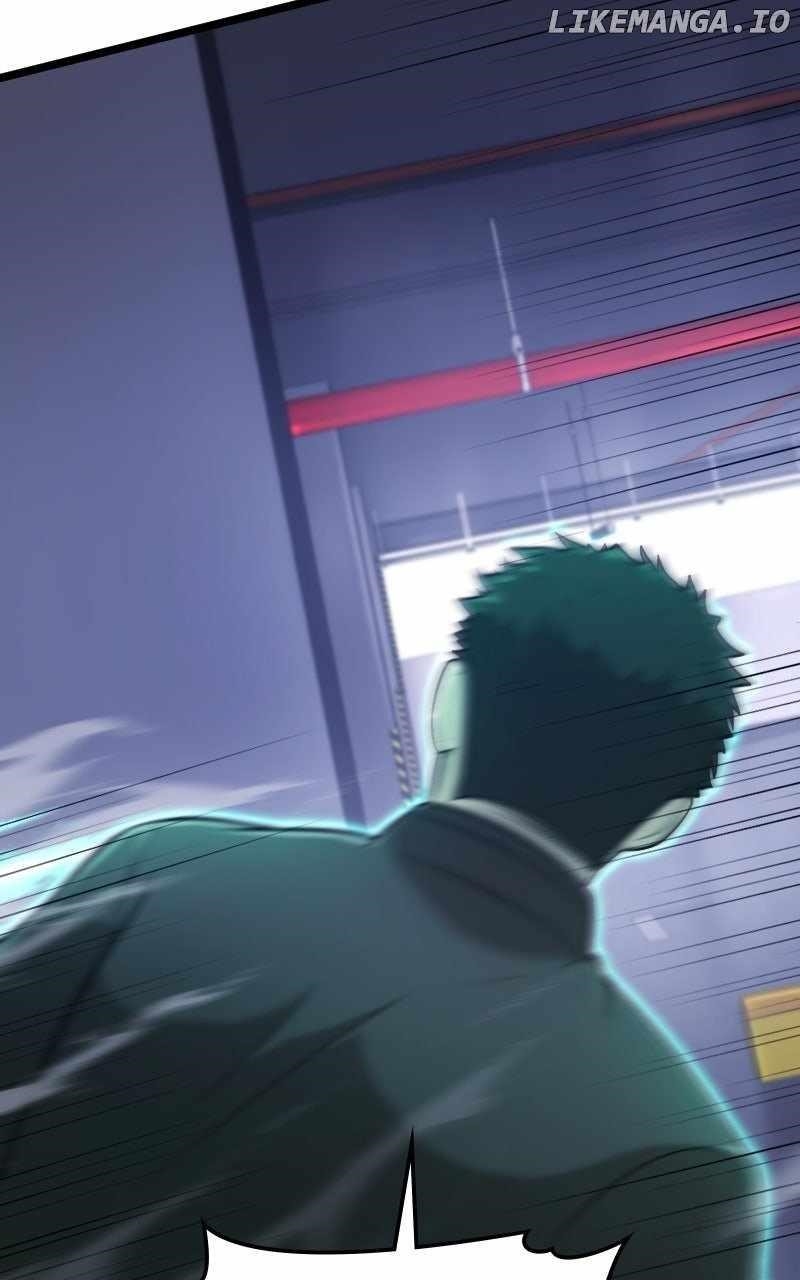 Paranoid Mage Chapter 70 - Page 48