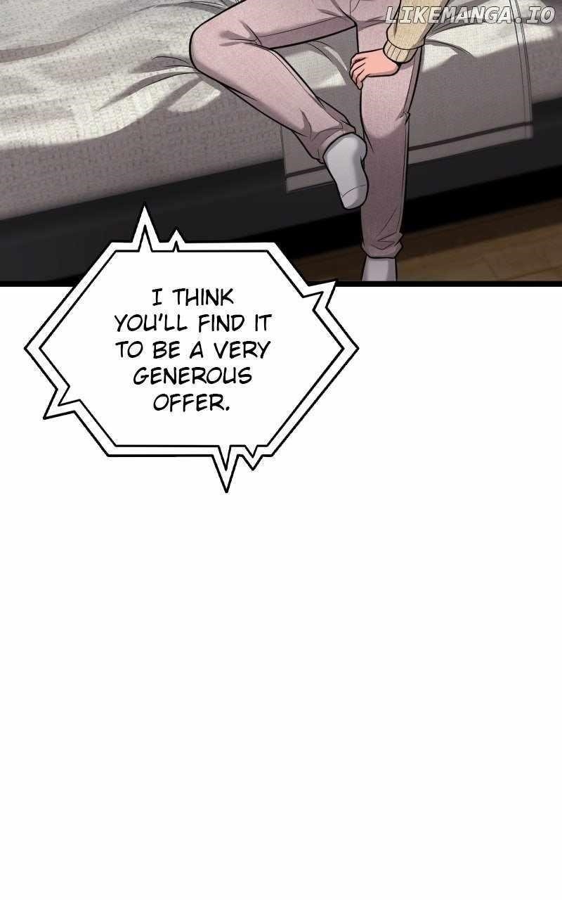 Paranoid Mage Chapter 70 - Page 75