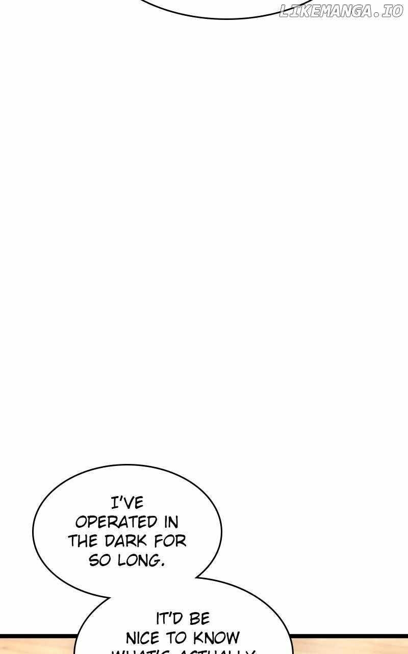 Paranoid Mage Chapter 70 - Page 8