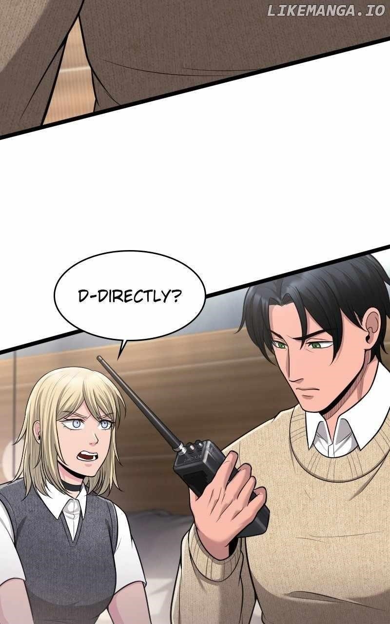 Paranoid Mage Chapter 70 - Page 99