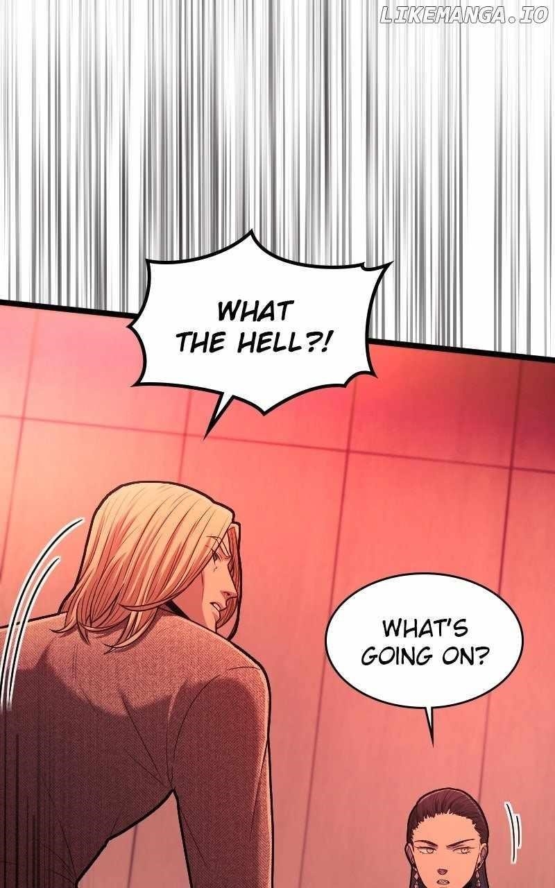 Paranoid Mage Chapter 71 - Page 104