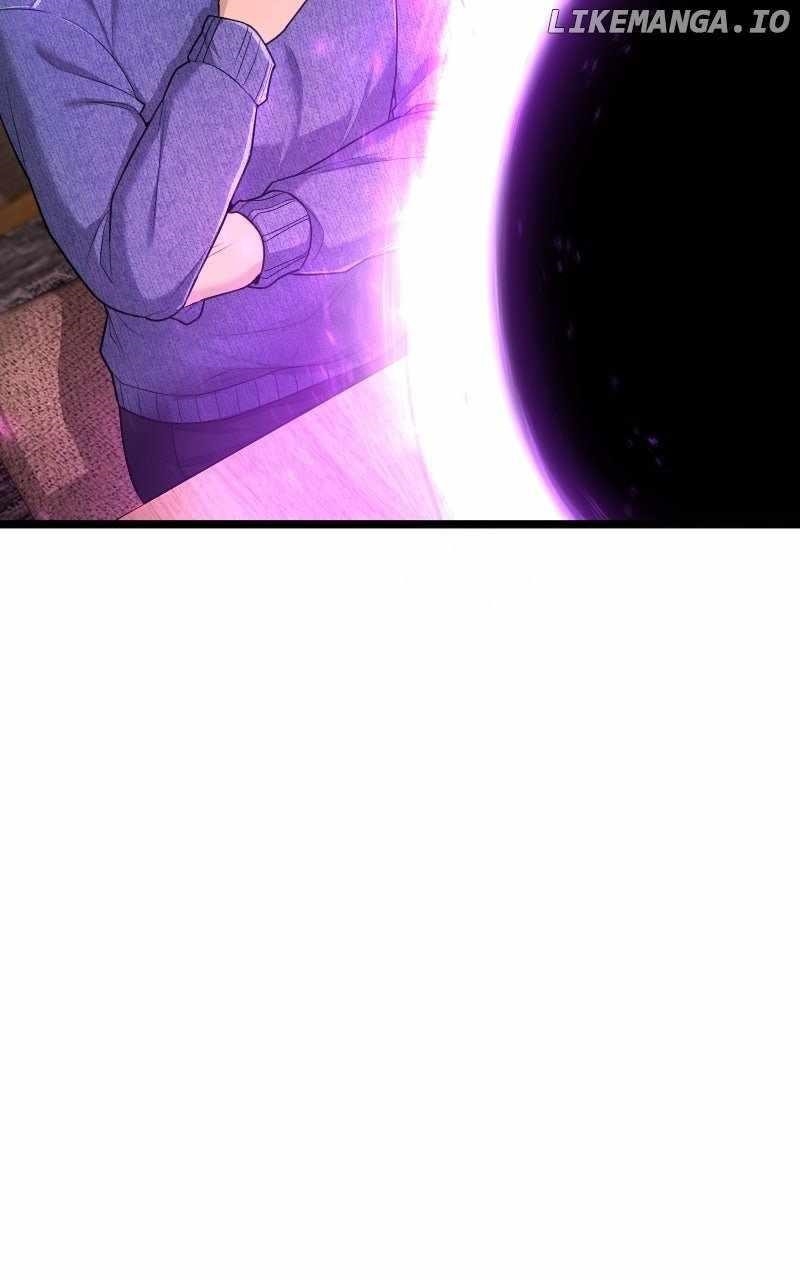 Paranoid Mage Chapter 71 - Page 30