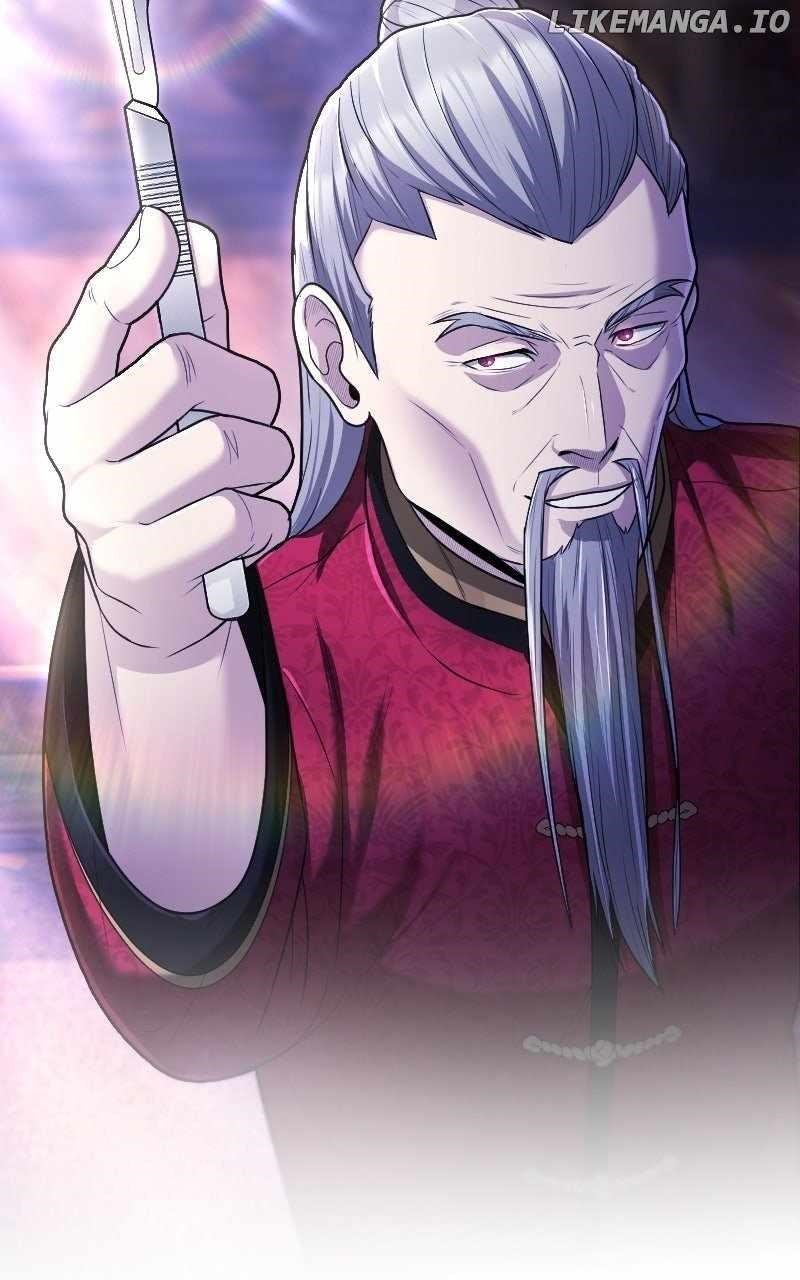 Paranoid Mage Chapter 71 - Page 42