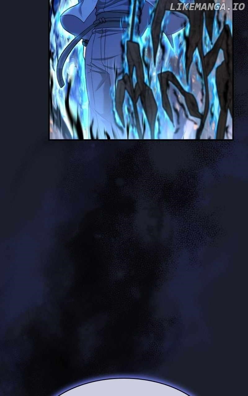 Paranoid Mage Chapter 71 - Page 56