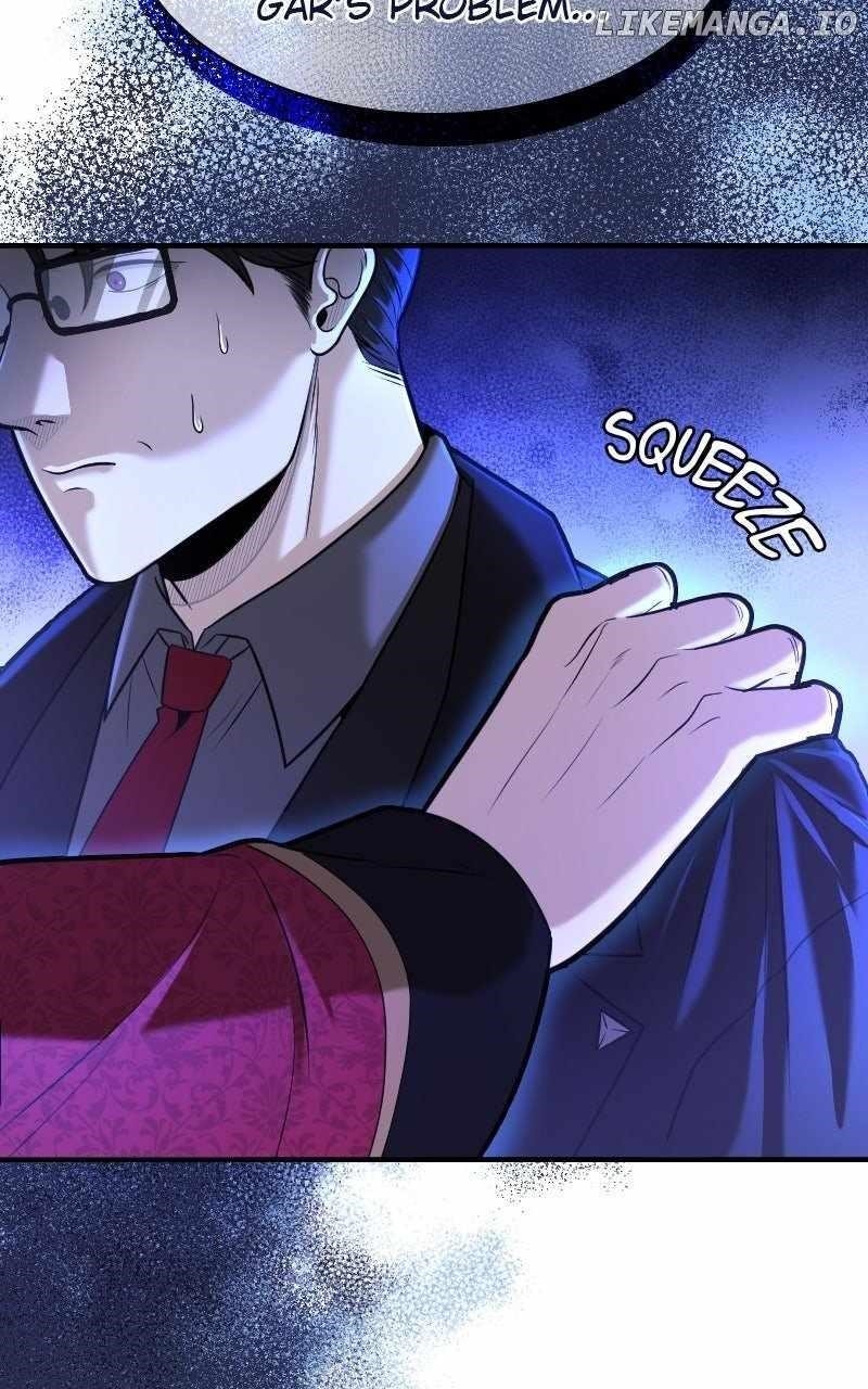 Paranoid Mage Chapter 71 - Page 69