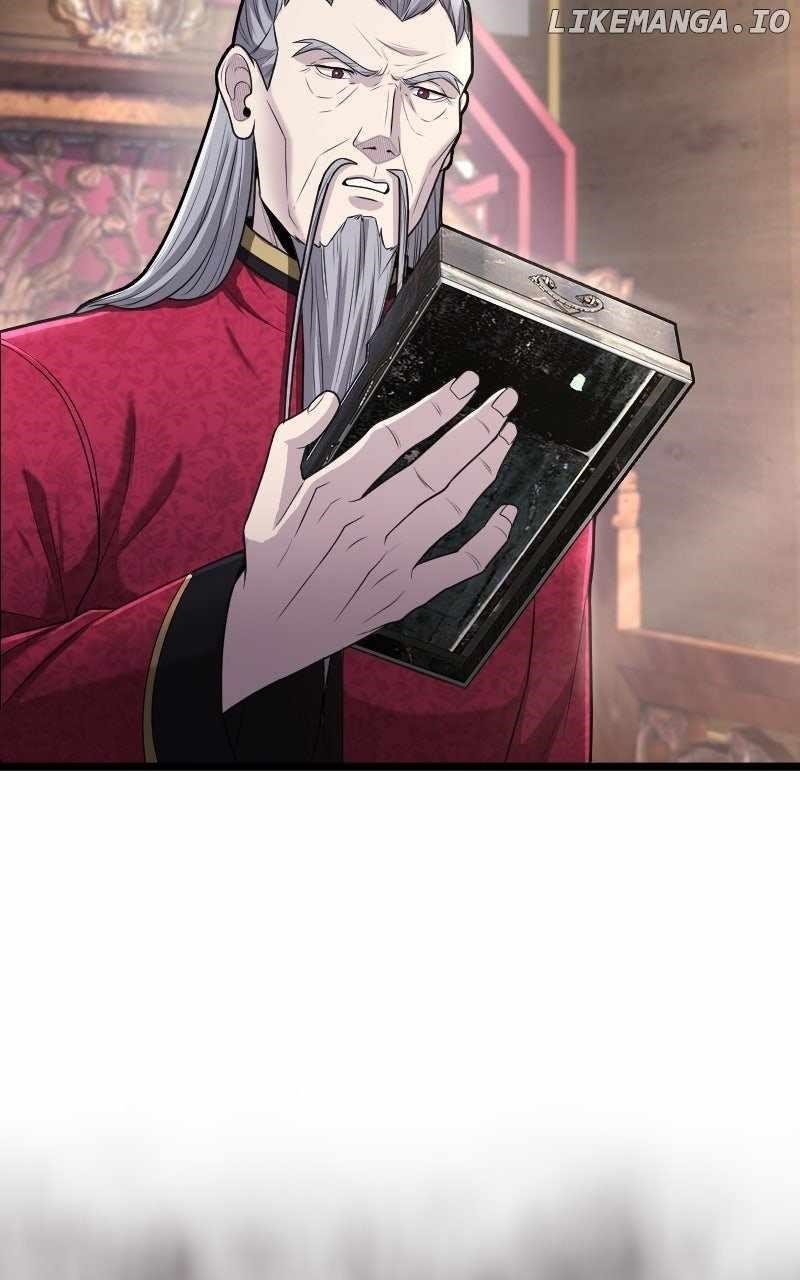 Paranoid Mage Chapter 71 - Page 81