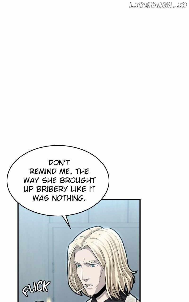 Paranoid Mage Chapter 71 - Page 93