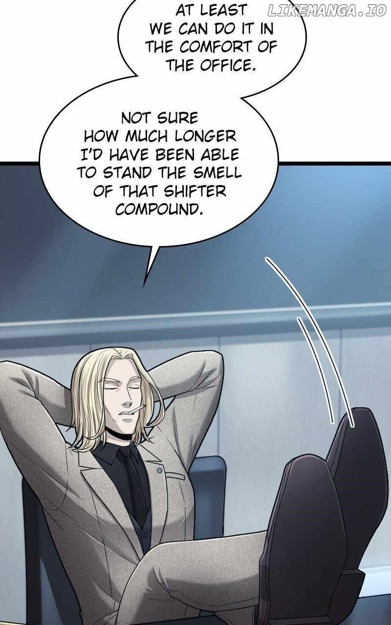 Paranoid Mage Chapter 71 - Page 99