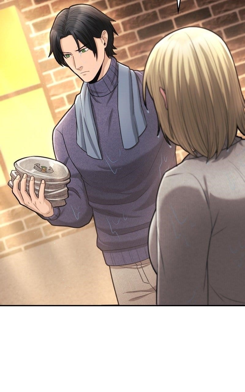 Paranoid Mage Chapter 72 - Page 103