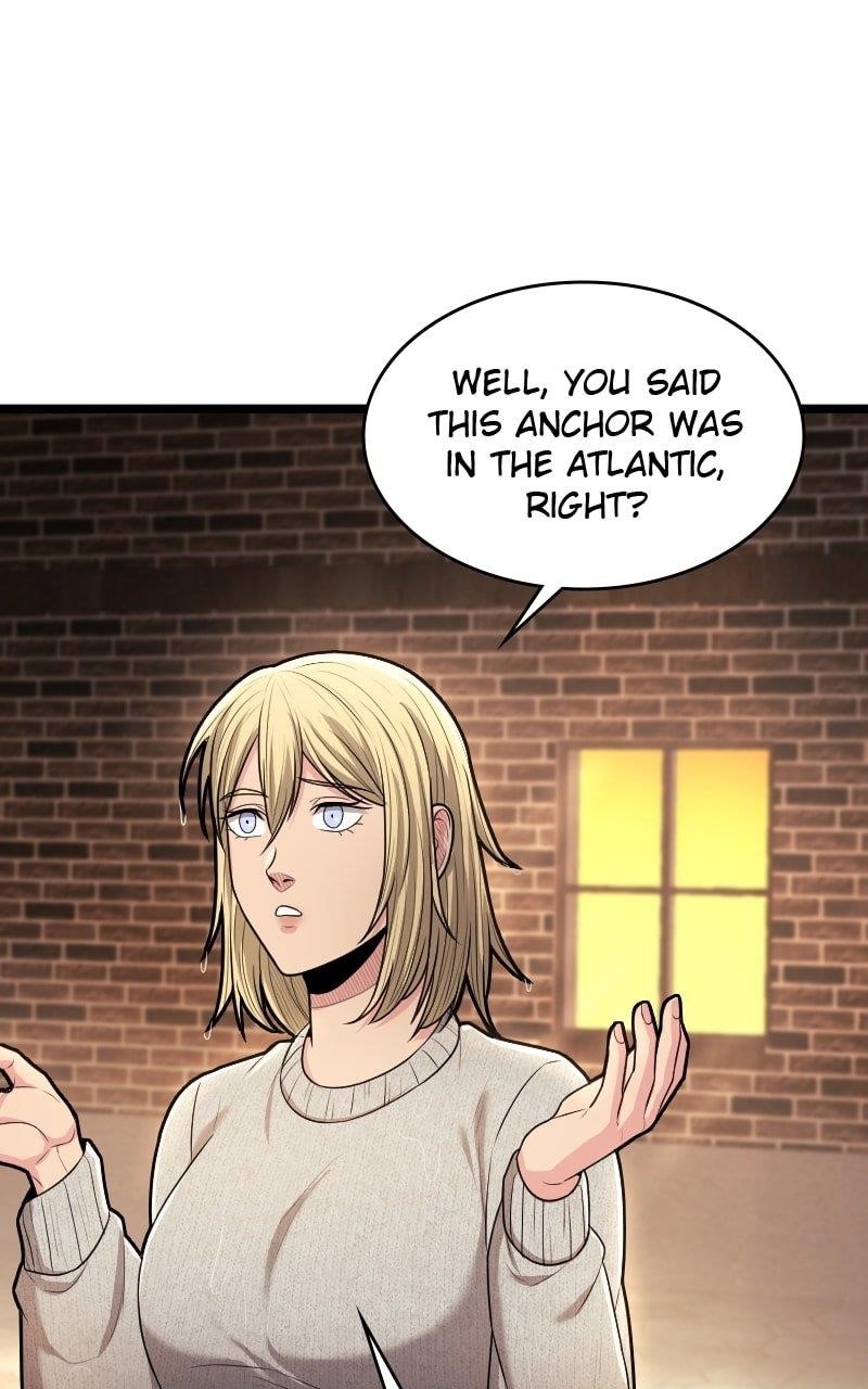 Paranoid Mage Chapter 72 - Page 107