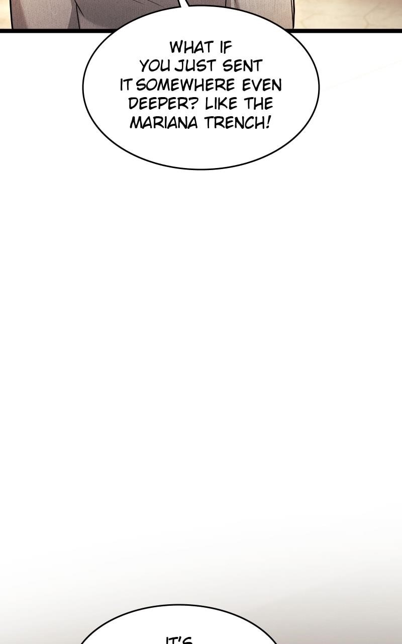 Paranoid Mage Chapter 72 - Page 108