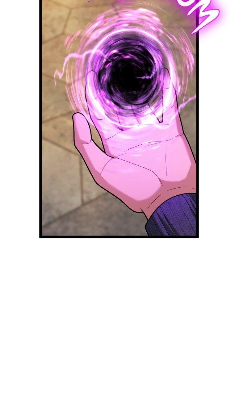 Paranoid Mage Chapter 72 - Page 113