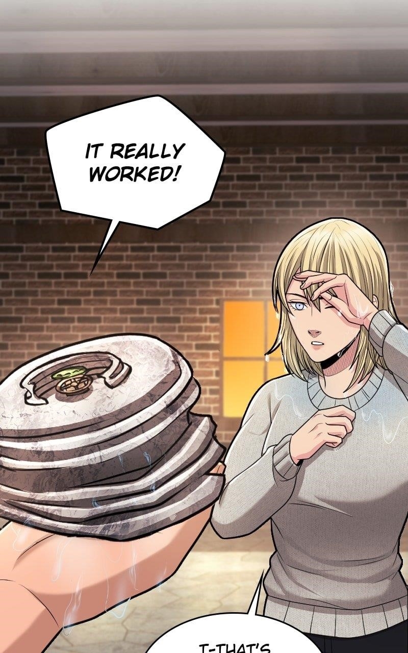 Paranoid Mage Chapter 72 - Page 12