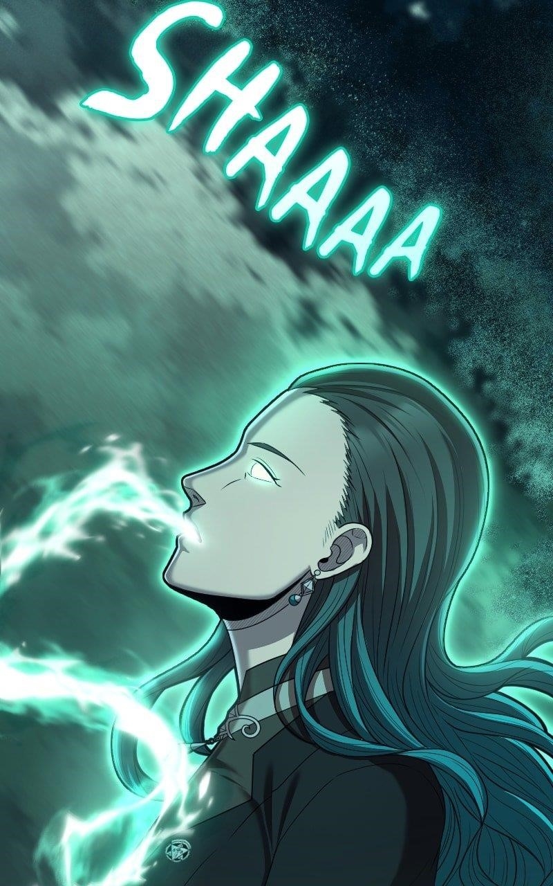 Paranoid Mage Chapter 72 - Page 35