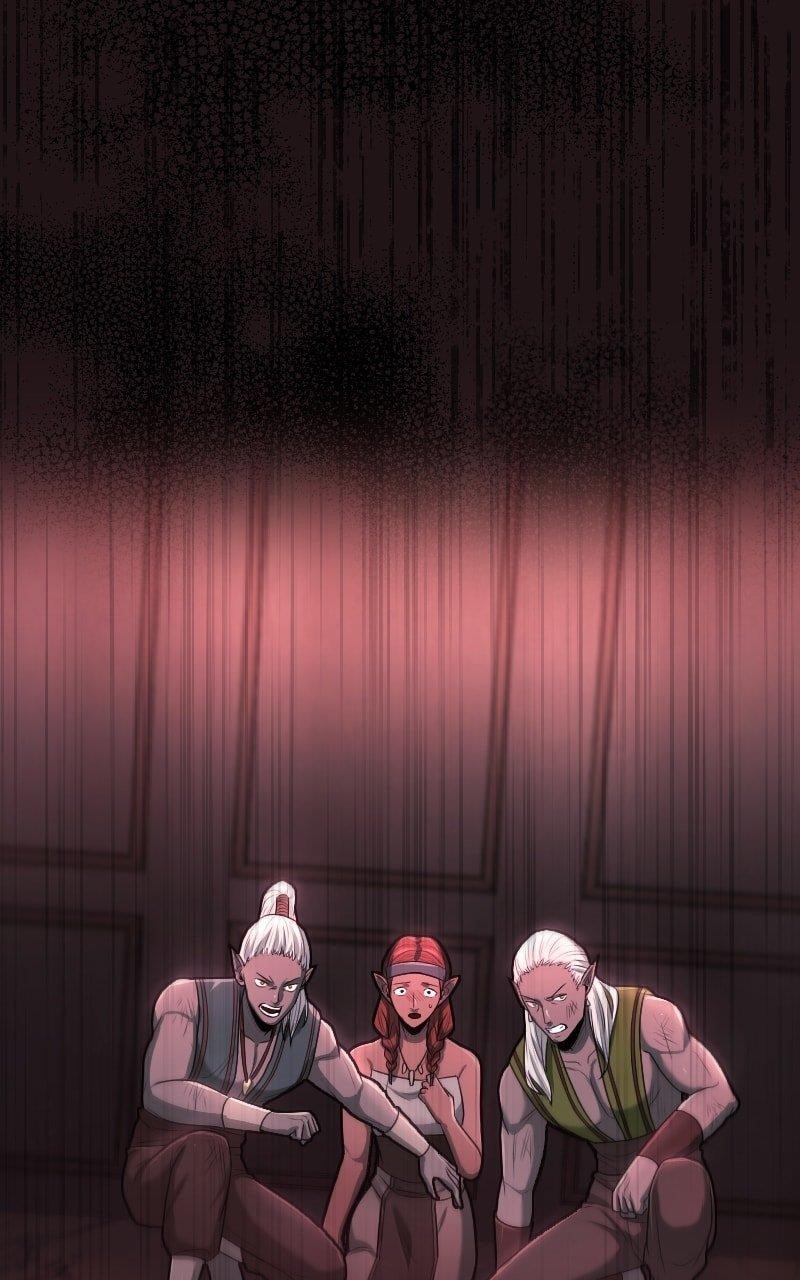 Paranoid Mage Chapter 72 - Page 41