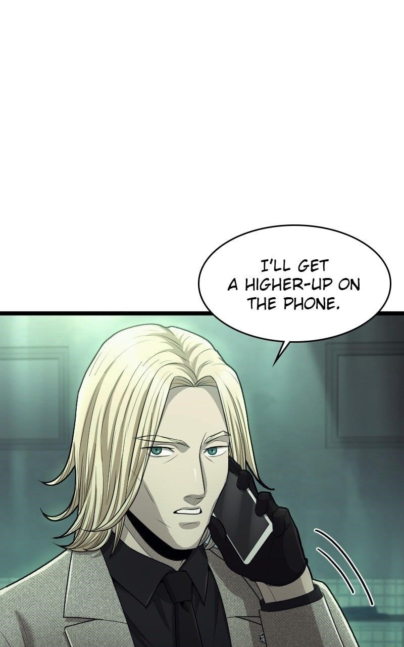 Paranoid Mage Chapter 72 - Page 48