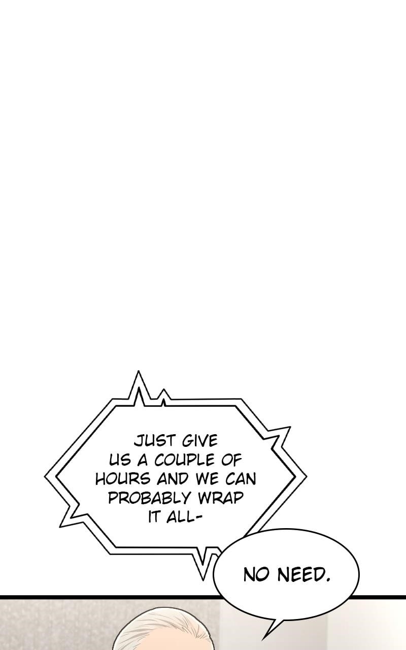 Paranoid Mage Chapter 72 - Page 54