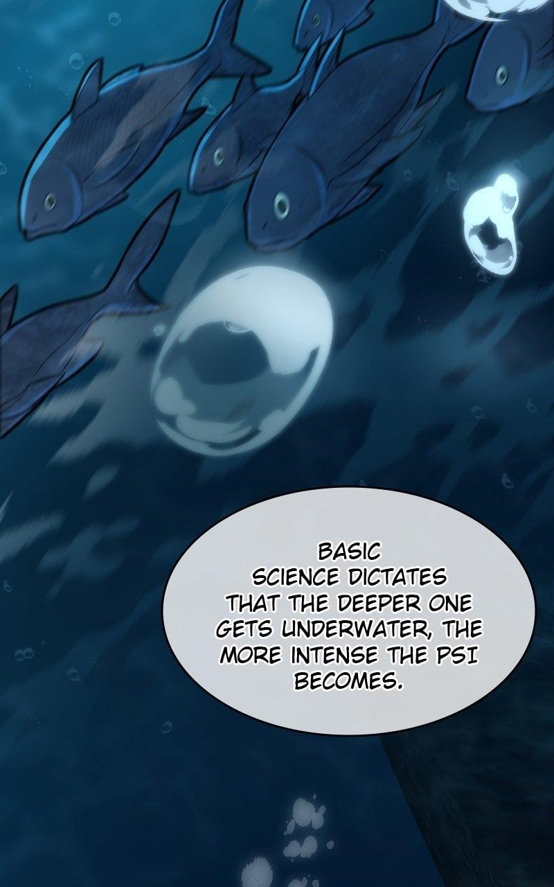 Paranoid Mage Chapter 72 - Page 96