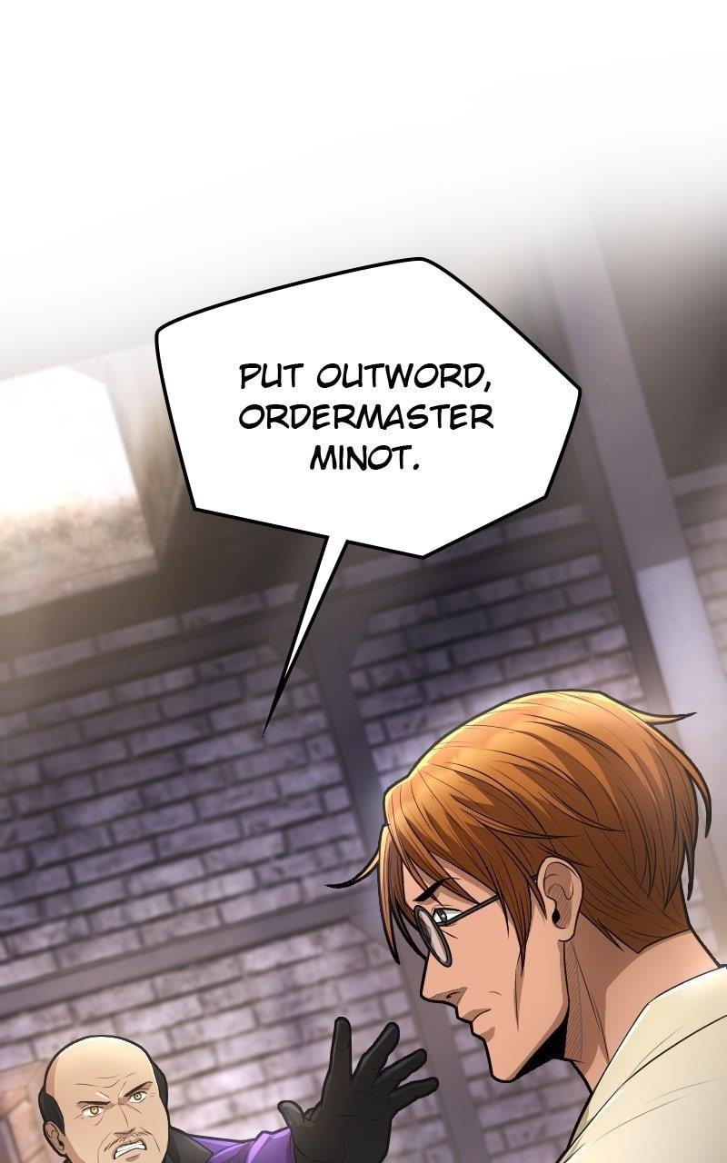 Paranoid Mage Chapter 73 - Page 102