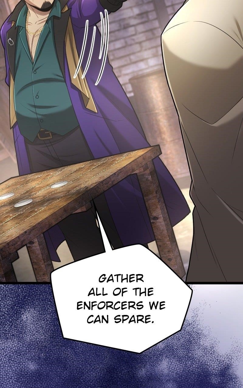 Paranoid Mage Chapter 73 - Page 103