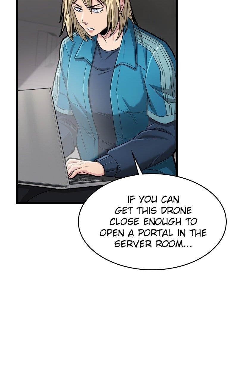 Paranoid Mage Chapter 73 - Page 11