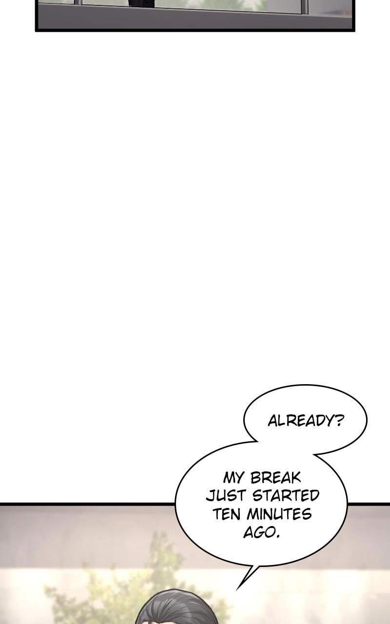 Paranoid Mage Chapter 73 - Page 19