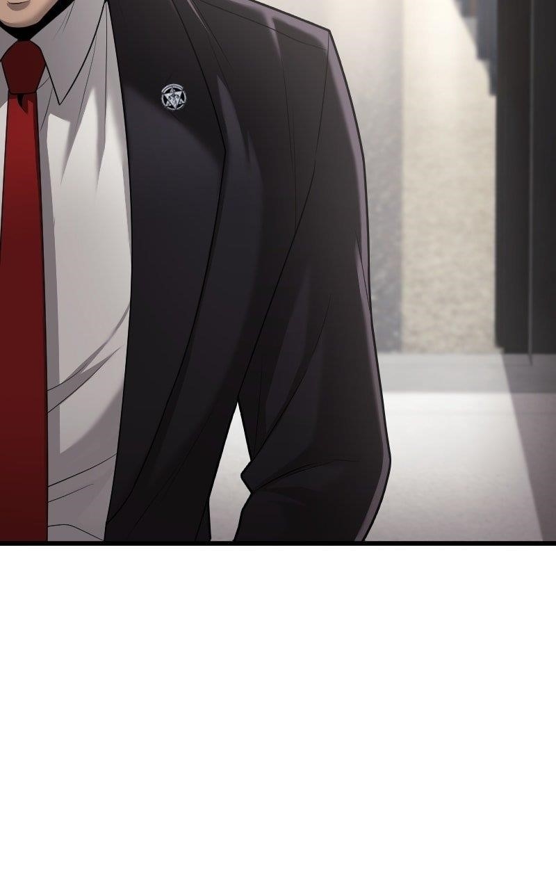 Paranoid Mage Chapter 73 - Page 22