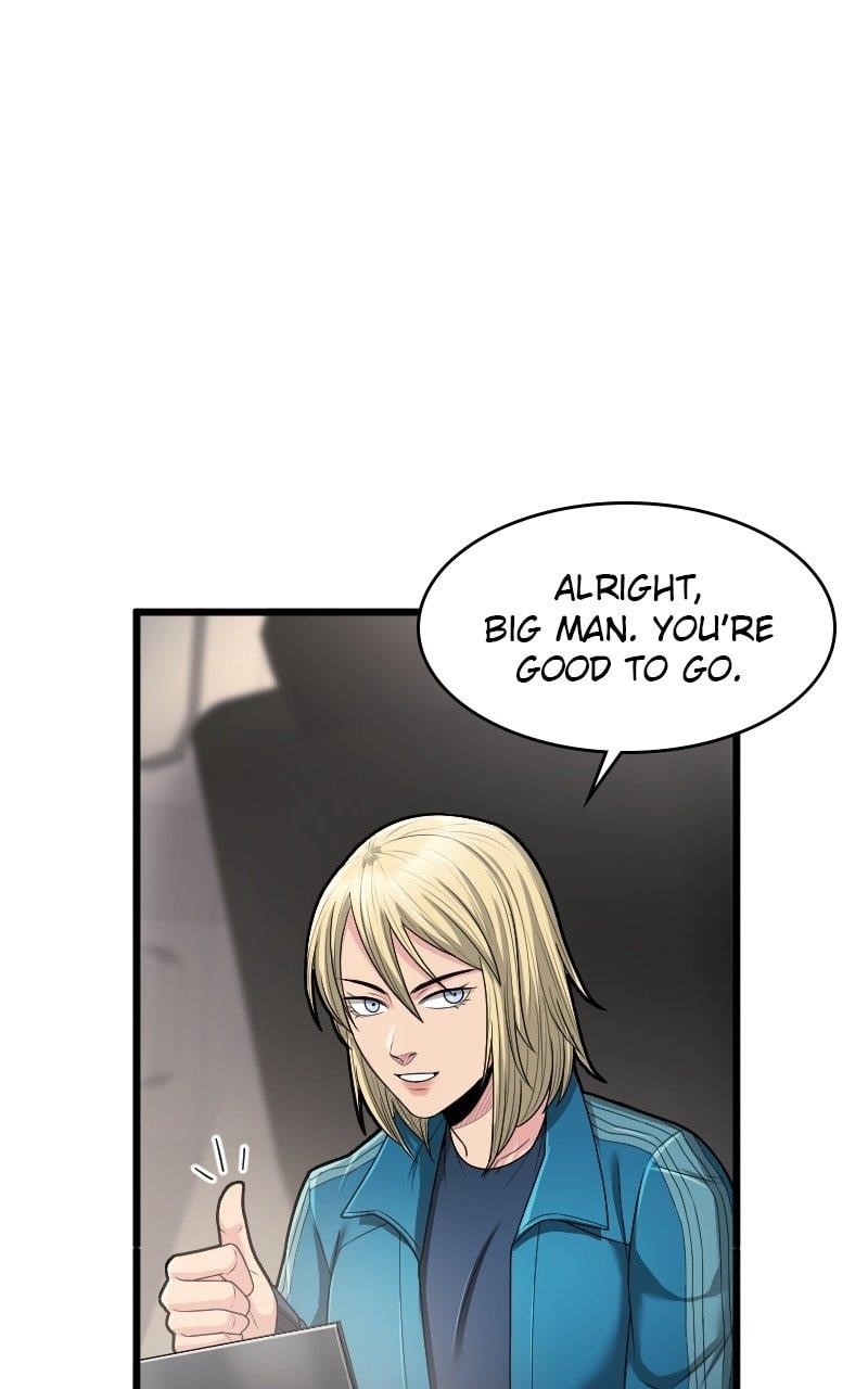 Paranoid Mage Chapter 73 - Page 24