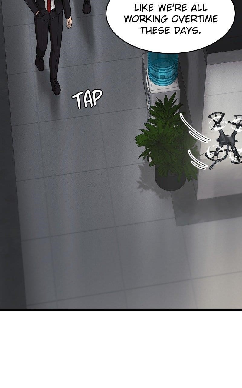 Paranoid Mage Chapter 73 - Page 31