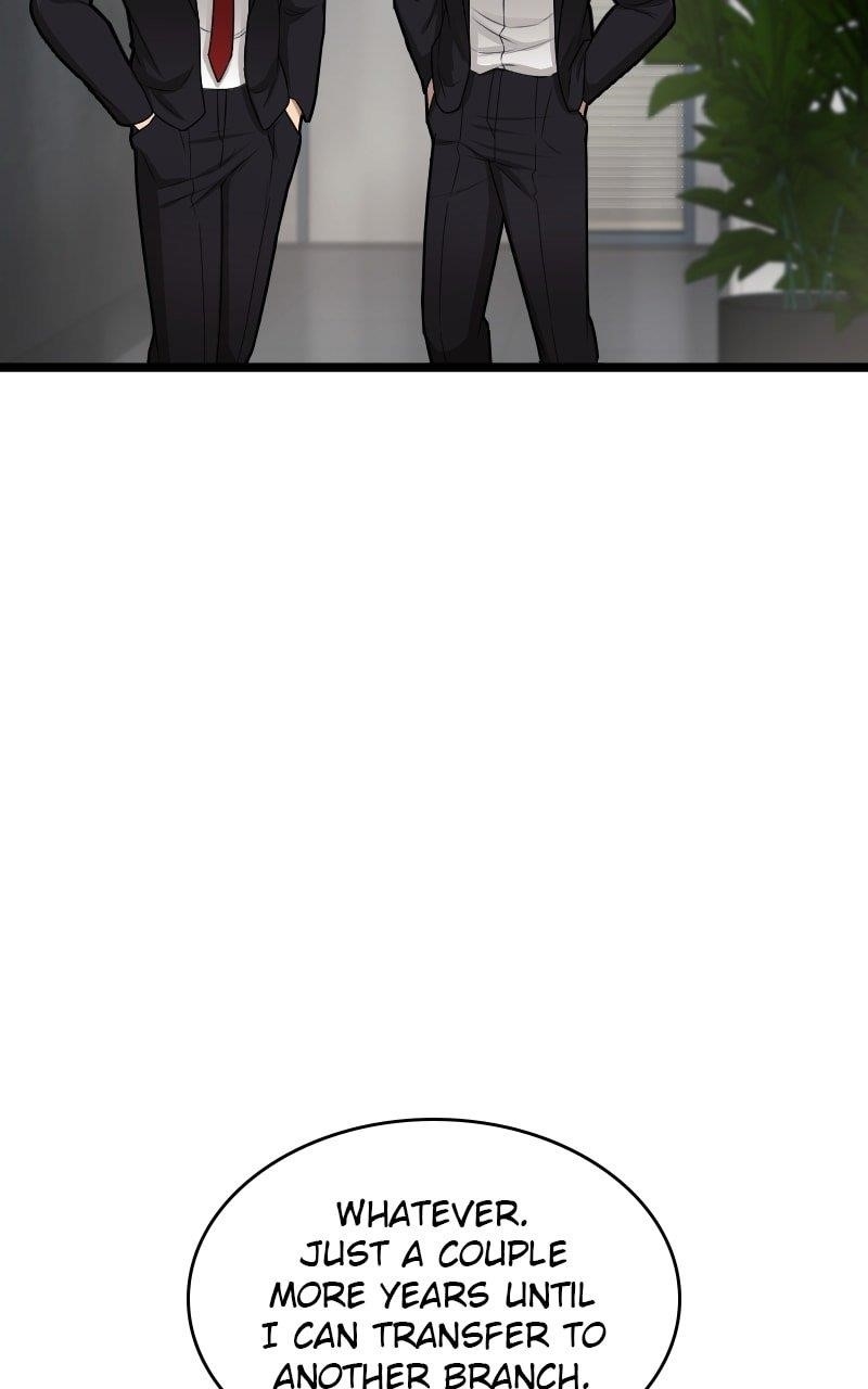 Paranoid Mage Chapter 73 - Page 33