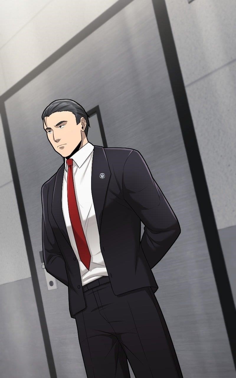 Paranoid Mage Chapter 73 - Page 45