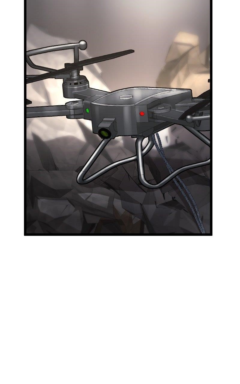 Paranoid Mage Chapter 73 - Page 49