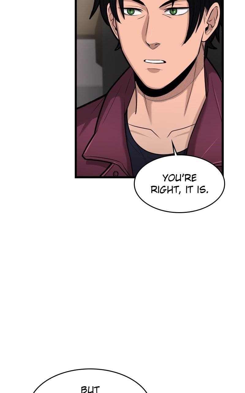 Paranoid Mage Chapter 73 - Page 6