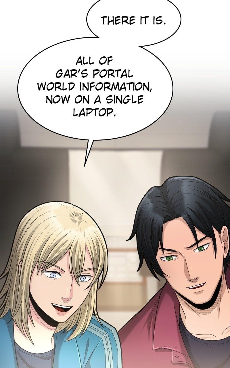 Paranoid Mage Chapter 73 - Page 81