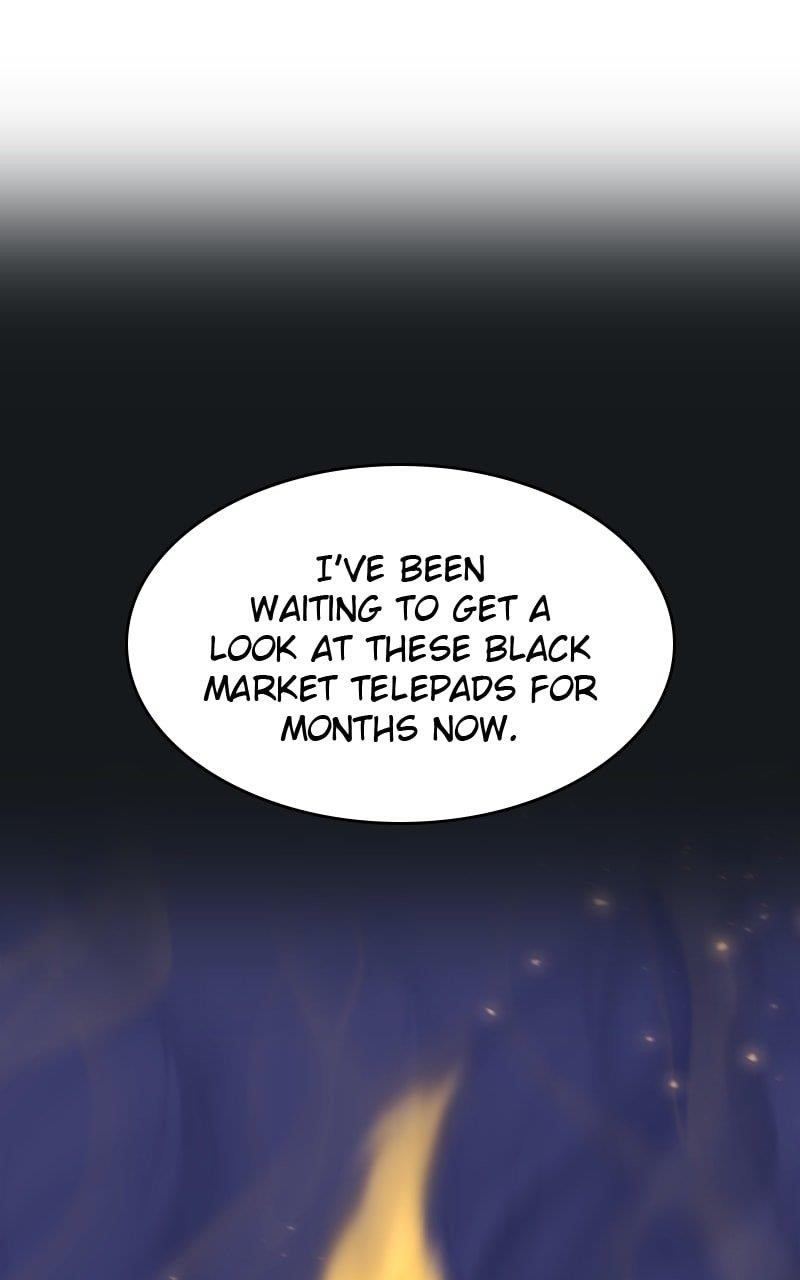 Paranoid Mage Chapter 73 - Page 86