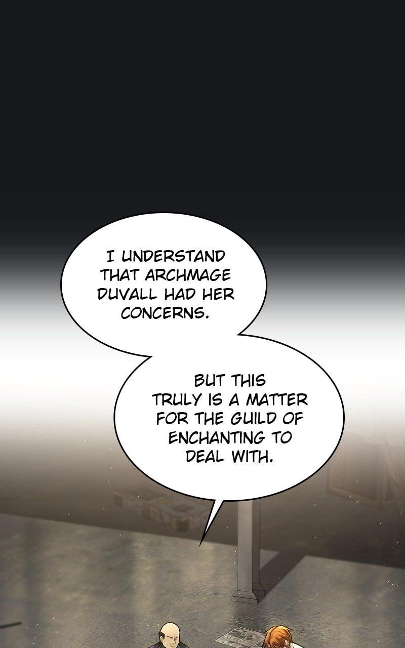 Paranoid Mage Chapter 73 - Page 88