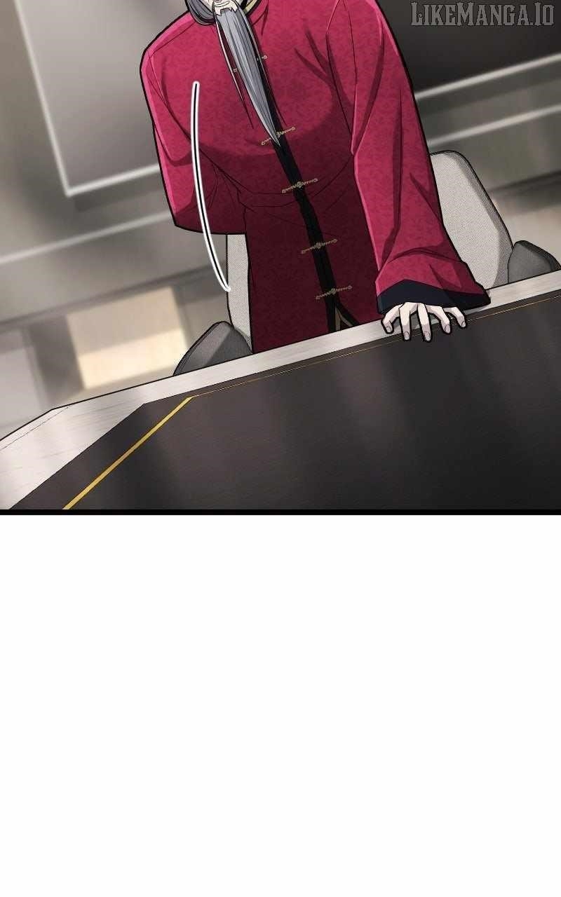 Paranoid Mage Chapter 74 - Page 101