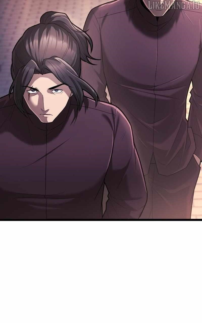 Paranoid Mage Chapter 74 - Page 25