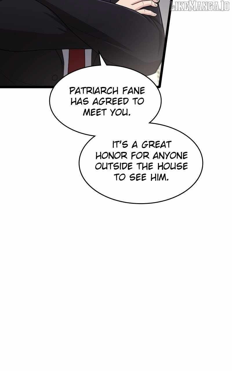 Paranoid Mage Chapter 74 - Page 51
