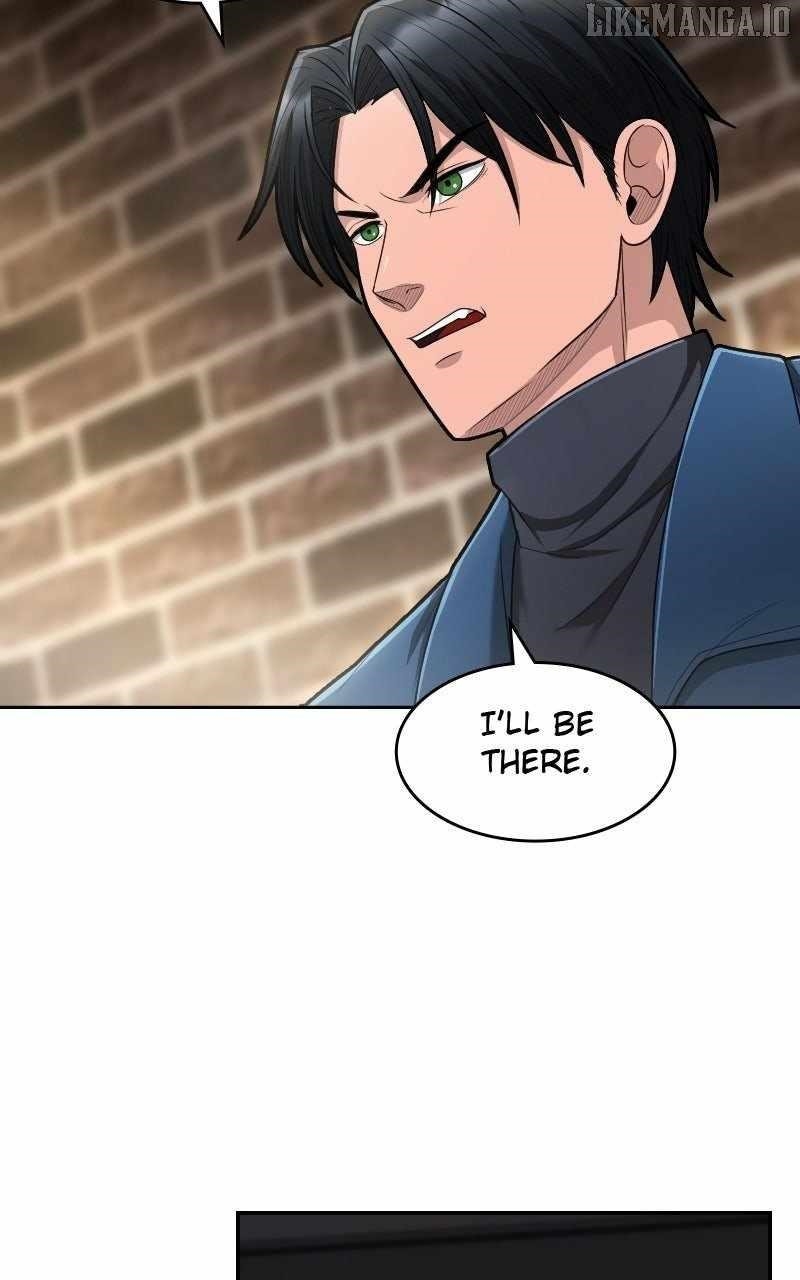 Paranoid Mage Chapter 74 - Page 60