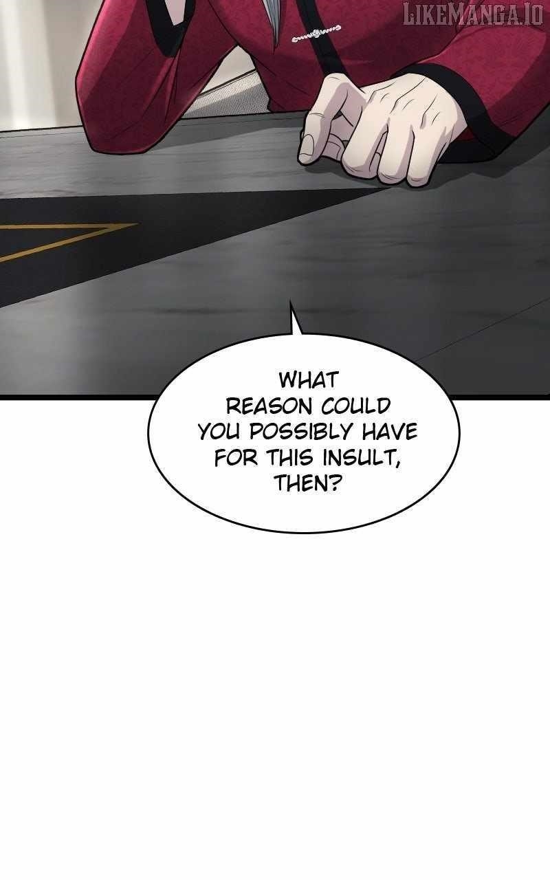 Paranoid Mage Chapter 74 - Page 95